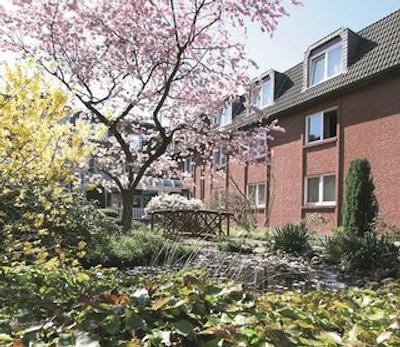 هتل لاندگوت هرن