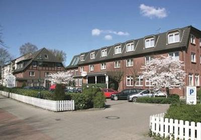 هتل لاندگوت هرن