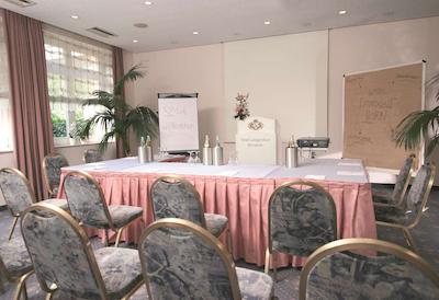 هتل لاندگوت هرن