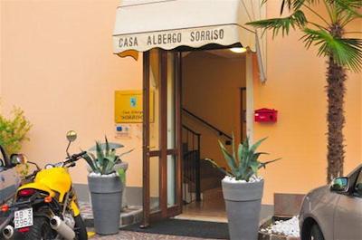 کاسا آلبرگو سُریسُ