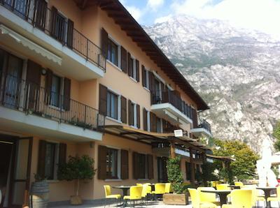 کاسا آلبرگو سُریسُ