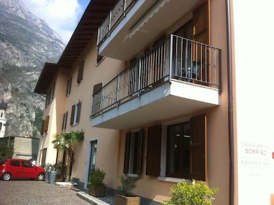 کاسا آلبرگو سُریسُ