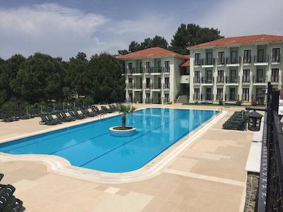 هتل گرینلاند