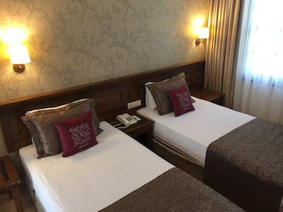 هتل گرینلاند