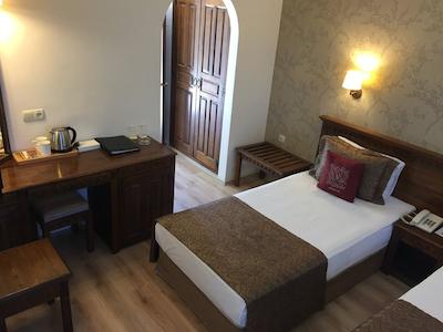 هتل گرینلاند