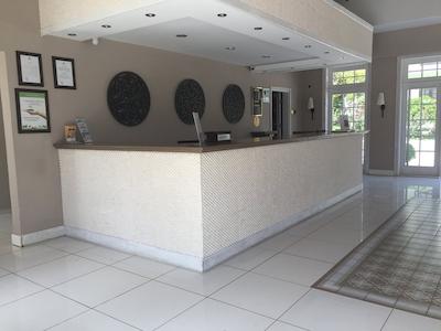 هتل گرینلاند