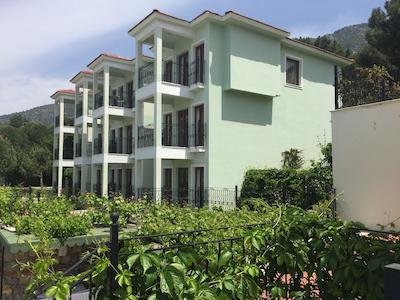 هتل گرینلاند