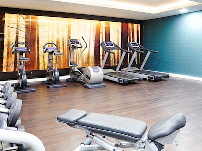 نوتل لندن بلاکفریارز