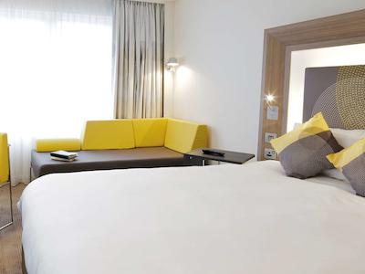 نوتل لندن بلاکفریارز