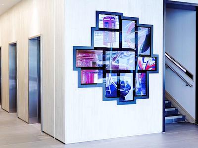 نوتل لندن بلاکفریارز