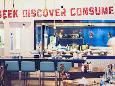 نوتل لندن بلاکفریارز