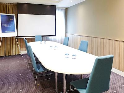 نوتل لندن بلاکفریارز