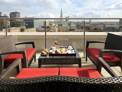 نوتل لندن بلاکفریارز