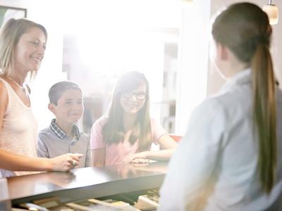 نوتل لندن بلاکفریارز