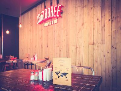 نوتل لندن بلاکفریارز