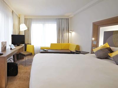 نوتل لندن بلاکفریارز