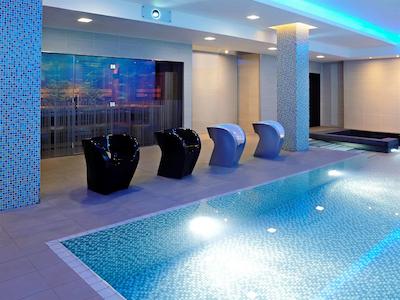 نوتل لندن بلاکفریارز