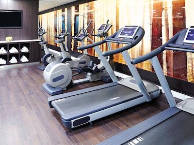 نوتل لندن بلاکفریارز