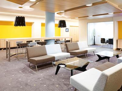 نوتل لندن بلاکفریارز