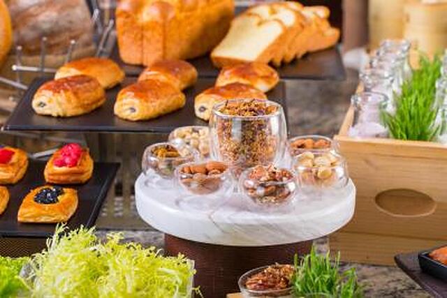 مندرین اورینتال پودونگ شانگهای