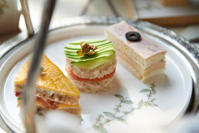 مندرین اورینتال پودونگ شانگهای