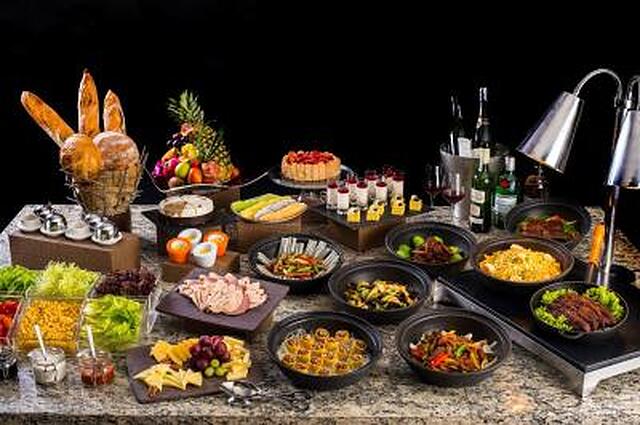 مندرین اورینتال پودونگ شانگهای