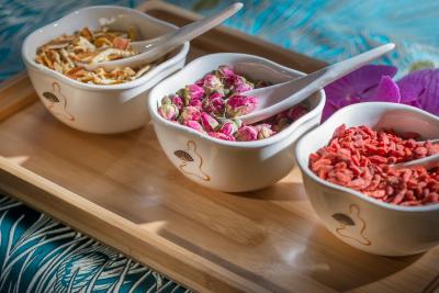 مندرین اورینتال پودونگ شانگهای