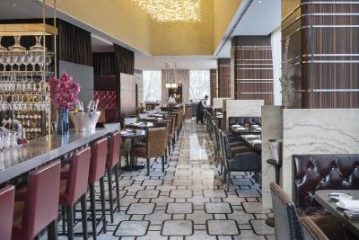 مندرین اورینتال پودونگ شانگهای