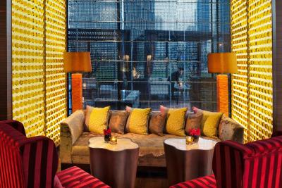 مندرین اورینتال پودونگ شانگهای