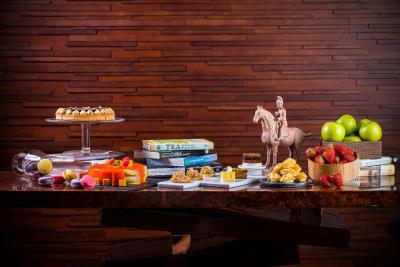 مندرین اورینتال پودونگ شانگهای