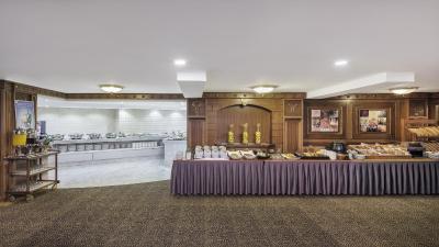 هالیدی این استانبول اولد سیتی