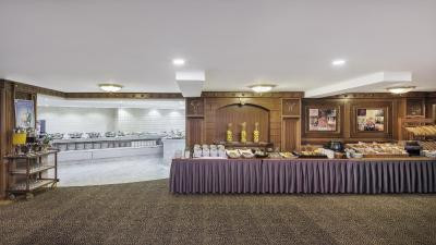 هالیدی این استانبول اولد سیتی