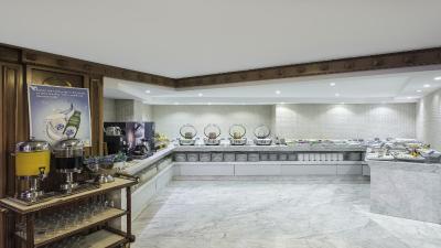 هالیدی این استانبول اولد سیتی