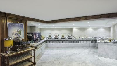 هالیدی این استانبول اولد سیتی