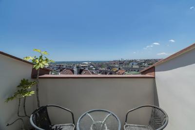 هالیدی این استانبول اولد سیتی