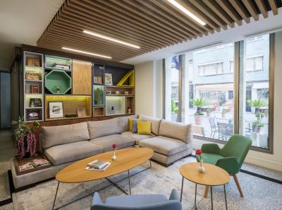 هالیدی این استانبول اولد سیتی