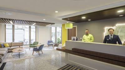 هالیدی این استانبول اولد سیتی