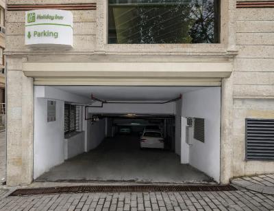 هالیدی این استانبول اولد سیتی