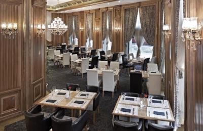 هالیدی این استانبول اولد سیتی