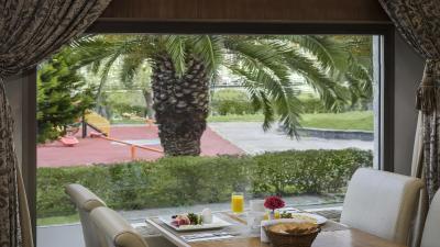 هالیدی این استانبول اولد سیتی