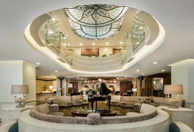 هالیدی این استانبول اولد سیتی