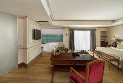 هالیدی این استانبول اولد سیتی