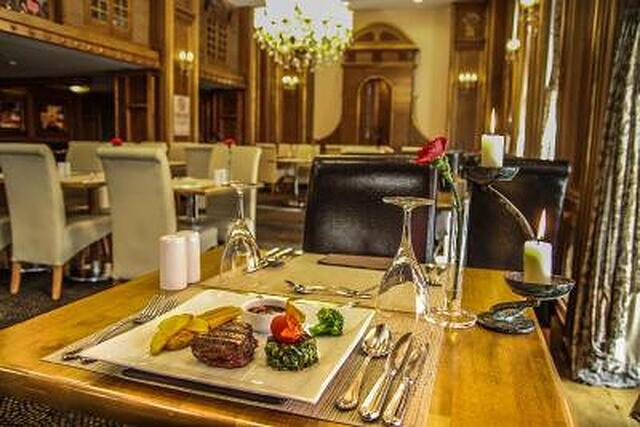 هالیدی این استانبول اولد سیتی