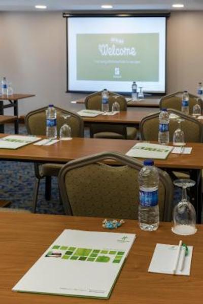 هالیدی این استانبول اولد سیتی