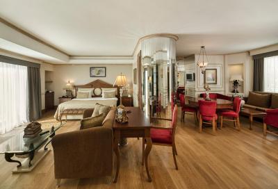 هالیدی این استانبول اولد سیتی