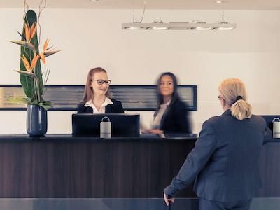 مرکور هتل مانهیم ام فریدنسپلاتز