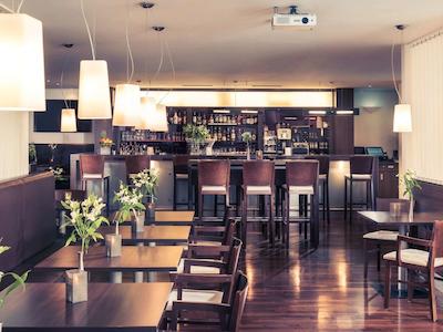 مرکور هتل مانهیم ام فریدنسپلاتز