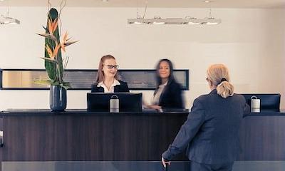 مرکور هتل مانهیم ام فریدنسپلاتز