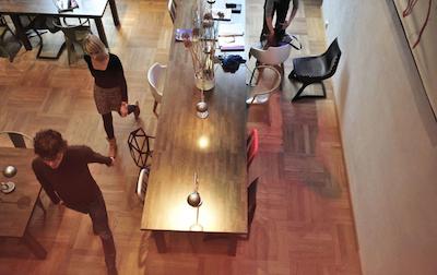 کمفرت هتل گراند سنترال