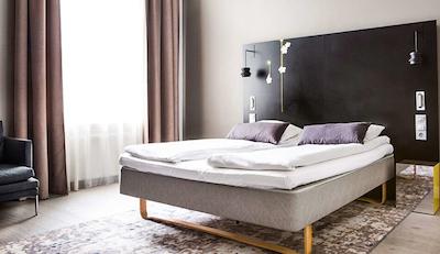 کمفرت هتل گراند سنترال